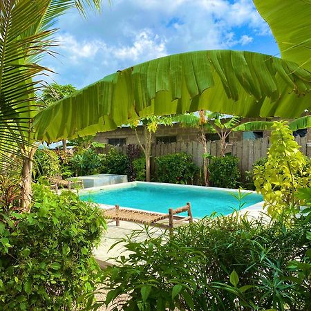 Shamba Village Paje Exterior photo